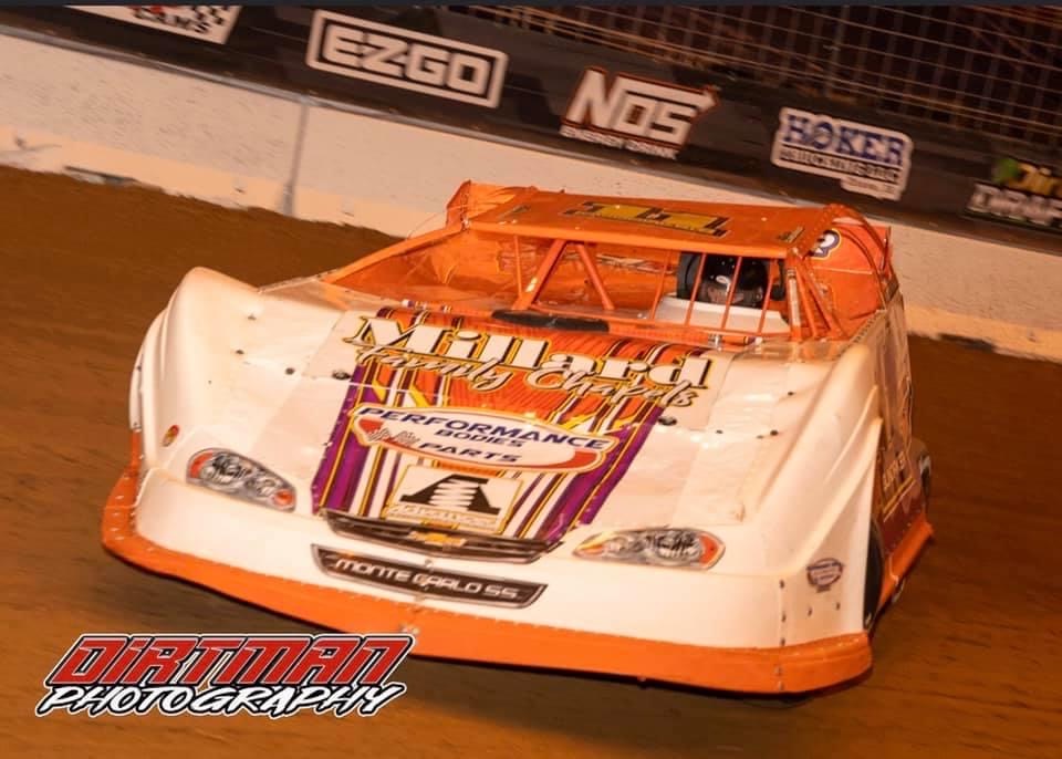 Trevor Gundaker Racing TGR Motorsports St. Charles, Missouri